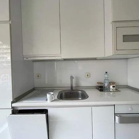 Apartman Luchiano